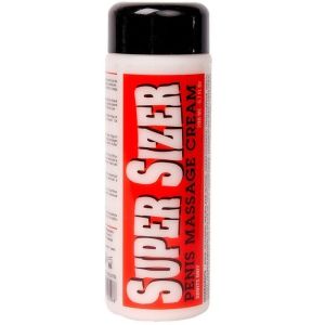 RUF – SUPER SIZER CREMA DE MASAJE PARA EL PENE