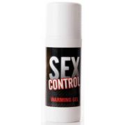 RUF – SEX CONTROL CREMA PARA LA ERECCIÓN