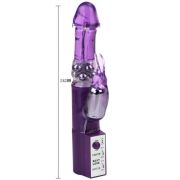 BAILE – HOT LADY II ROTADOR RABBIT PEARL