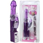 BAILE – HOT LADY II ROTADOR RABBIT PEARL