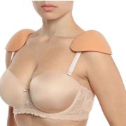 BYE-BRA – PROTECTORES HOMBRO SOSTEN BEIGE