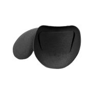 BYE-BRA – PROTECTORES HOMBRO SOSTEN NEGRO