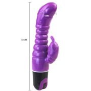 BAILE – LOVET VIBRATOR SENSATION VIOLETA