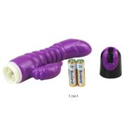 BAILE – LOVET VIBRATOR SENSATION VIOLETA