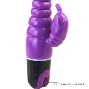 BAILE – LOVET VIBRATOR SENSATION VIOLETA