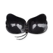 BYE-BRA – LACE-IT REALZADOR PUSH-UP NEGRO COPA C