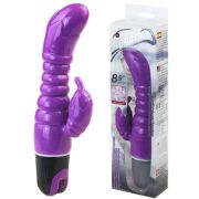 BAILE – LOVET VIBRATOR SENSATION VIOLETA