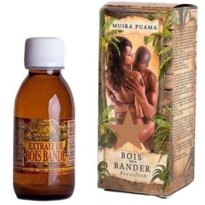 RUF – BOIS POUR BANDER AFRODISIACO NATURAL 100 ML