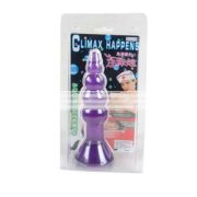 BAILE – CLIMAX HAPPENS PLUG ANAL 17 CM