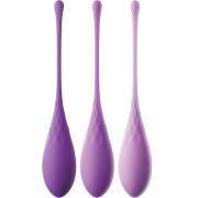 FANTASY FOR HER – SET BOLAS KEGEL