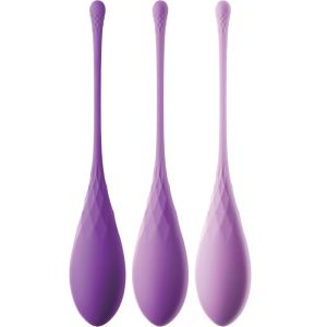 FANTASY FOR HER – SET BOLAS KEGEL