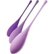 FANTASY FOR HER – SET BOLAS KEGEL