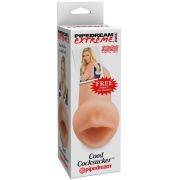 EXTREME TOYZ – MASTURBADOR MASCULINO BOCA COED COCKSUCKER