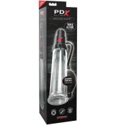 PDX ELITE – BOMBA DE SUCCION MASTURBADORA CON VIBRACION SUCK N PUMP STROKER