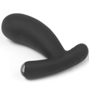 JE JOUE – NUO V.2 PLUG ANAL VIBRADOR NEGRO