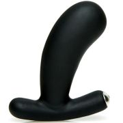 JE JOUE – NUO V.2 PLUG ANAL VIBRADOR NEGRO