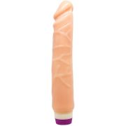 BAILE – WAVES OF PLEASURE REALISTIC VIBRATING 25.5 CM