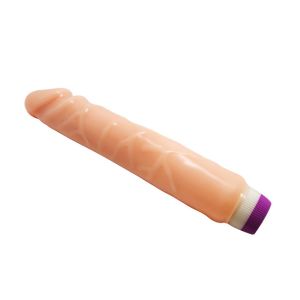 BAILE – WAVES OF PLEASURE REALISTIC VIBRATING 25.5 CM