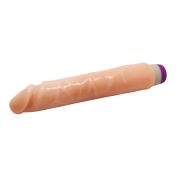 BAILE – WAVES OF PLEASURE REALISTIC VIBRATING 25.5 CM