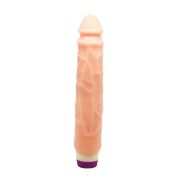 BAILE – WAVES OF PLEASURE REALISTIC VIBRATING 25.5 CM