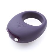 JE JOUE – ANILLO VIBRADOR MIO MORADO