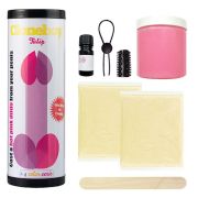 CLONEBOY – DILDO TULIP ROSA INTENSO