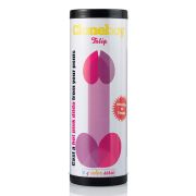 CLONEBOY – DILDO TULIP ROSA INTENSO