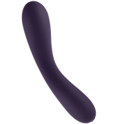 JE JOUE – VIBRADOR UMA MORADO