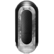 TENGA – FLIP ZERO MASTURBADOR MASCULINO NEGRO