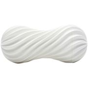 TENGA – FLEX MASTUBADOR MASCULINO BLANCO