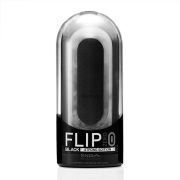 TENGA – FLIP ZERO MASTURBADOR MASCULINO NEGRO