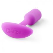 B-VIBE – SNUG PLUG 1 ROSA