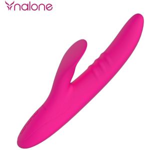 NALONE – PERI VIBRADOR RABBIT Y MODO SWING