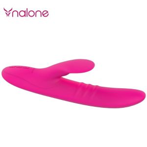 NALONE – PERI VIBRADOR RABBIT Y MODO SWING