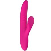 NALONE – PERI VIBRADOR RABBIT Y MODO SWING