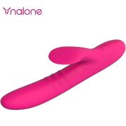 NALONE – PERI VIBRADOR RABBIT Y MODO SWING