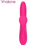 NALONE – PERI VIBRADOR RABBIT Y MODO SWING