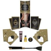 KAMASUTRA – FEEL ME KIT EROTICO