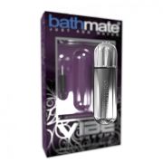 BATHMATE – VIBE BALA VIBRADORA SILVER