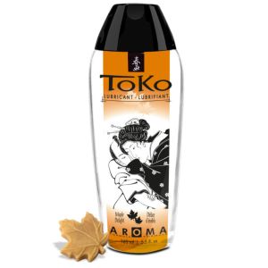 SHUNGA – TOKO AROMA LUBRICANTE SIROPE DULCE