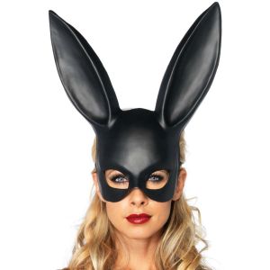 LEG AVENUE – MASQUERADE RABBIT NEGRO