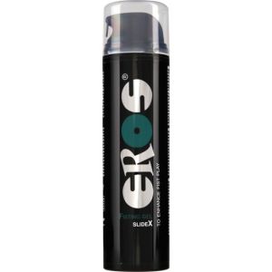 EROS – FISTING ANAL GEL LUBRICANTE SUPERDESLIZANTE 200 ML