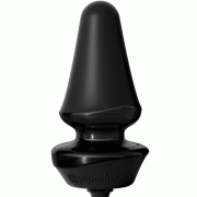 ANAL FANTASY ELITE COLLECTION – PLUG HINCHABLE