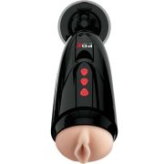 PDX ELITE – DIRTY TALK STARTER STROKER MASTURBADOR VAGINA