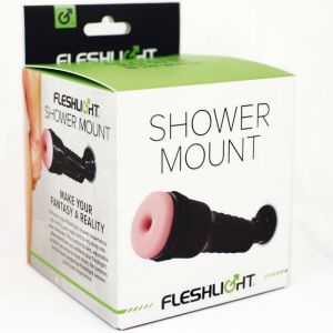 FLESHLIGHT – ADAPTADOR DUCHA SHOWER MOUNT