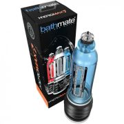 BATHMATE – HYDROMAX 7 BOMBA AUMENTO PENE AZUL