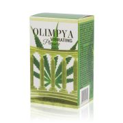 OLIMPYA – VIBRATING PLEASURE POTENTE INTENSIFICADOR SATIVA