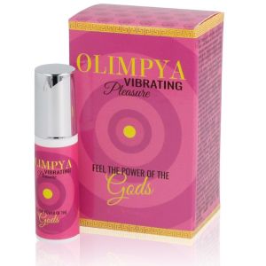 OLIMPYA – VIBRATING PLEASURE POTENTE ESTIMULANTE POWER