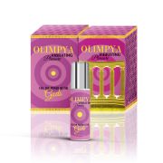 OLIMPYA – VIBRATING PLEASURE POTENTE ESTIMULANTE POWER