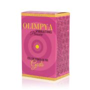 OLIMPYA – VIBRATING PLEASURE POTENTE ESTIMULANTE POWER